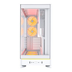 Midi Montech HS02 PRO TG White — Buy in Cyprus with Fast Delivery