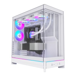 Midi Montech HS02 PRO TG White — Buy in Cyprus with Fast Delivery