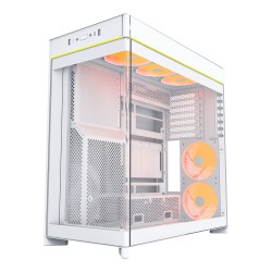 Midi Montech HS02 PRO TG White — Buy in Cyprus with Fast Delivery