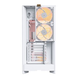 Midi Montech HS02 PRO TG White — Buy in Cyprus with Fast Delivery