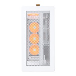 Midi Montech HS02 PRO TG White — Buy in Cyprus with Fast Delivery