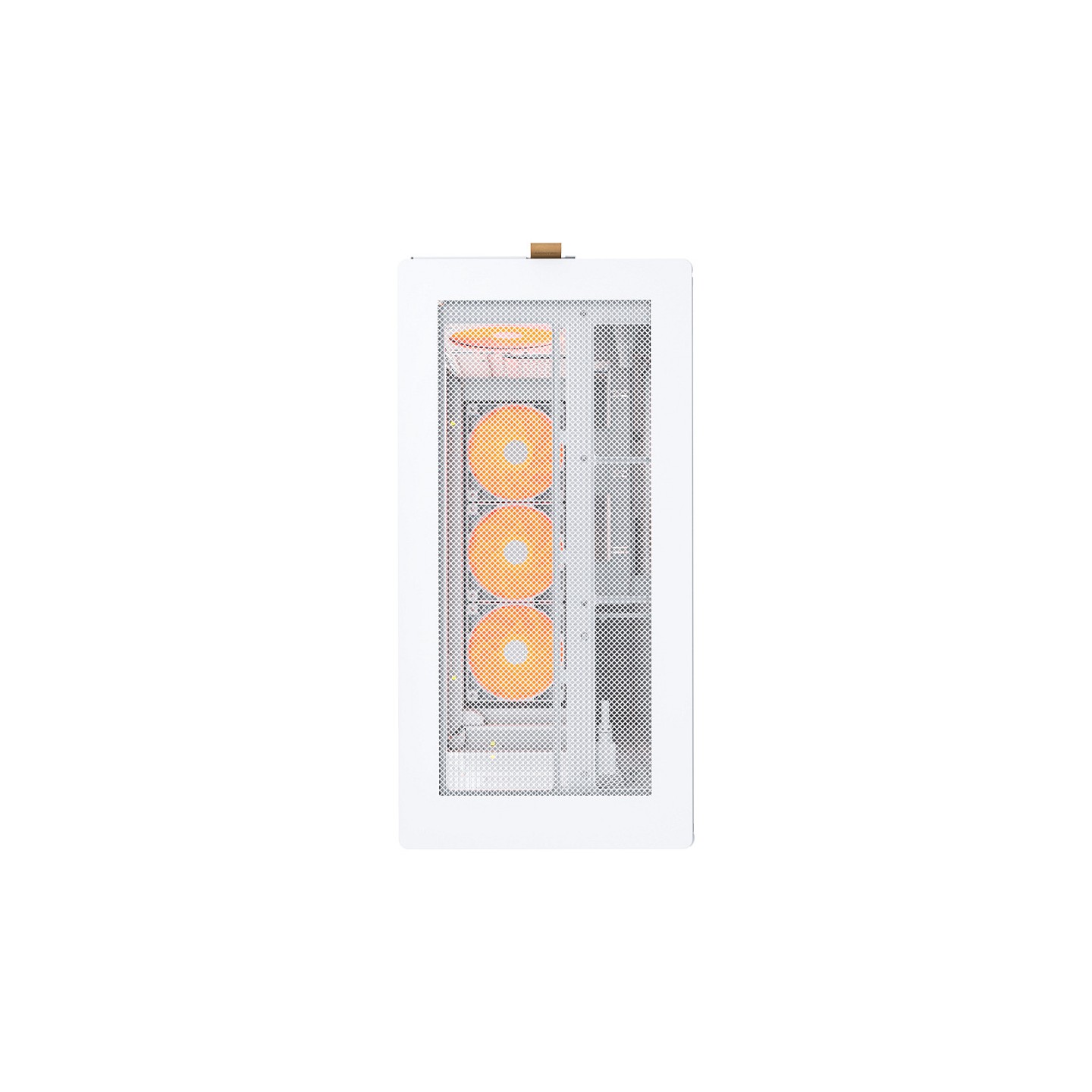 Midi Montech HS02 PRO TG White — Buy in Cyprus with Fast Delivery