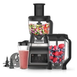 Ninja BN800EU 3 -in-1 Küchenmaschine — Buy in Cyprus with Fast Delivery
