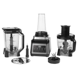 Ninja BN800EU 3 -in-1 Küchenmaschine — Buy in Cyprus with Fast Delivery