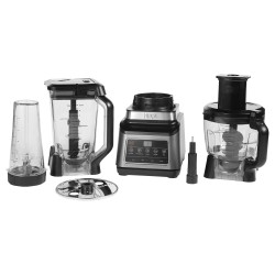 Ninja BN800EU 3 -in-1 Küchenmaschine — Buy in Cyprus with Fast Delivery