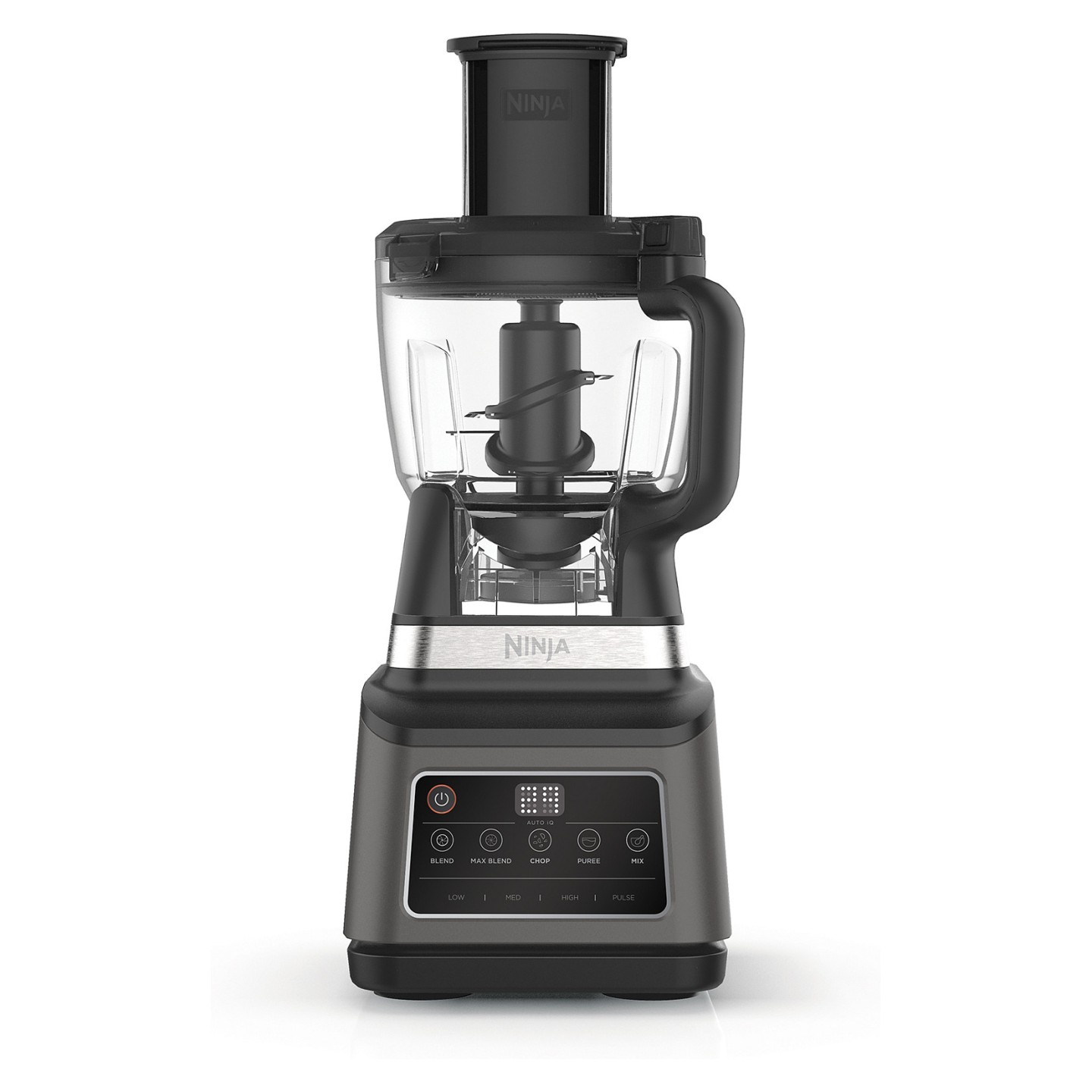 Ninja BN800EU 3 -in-1 Küchenmaschine — Buy in Cyprus with Fast Delivery