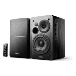 Edifier Studio R1280DB 2.0 schwarz Bluetooth retail — Buy in Cyprus with Fast Delivery