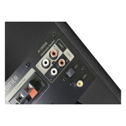 Edifier Studio R1280DB 2.0 schwarz Bluetooth retail — Buy in Cyprus with Fast Delivery