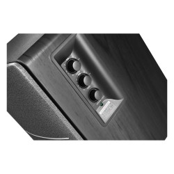 Edifier Studio R1280DB 2.0 schwarz Bluetooth retail — Buy in Cyprus with Fast Delivery