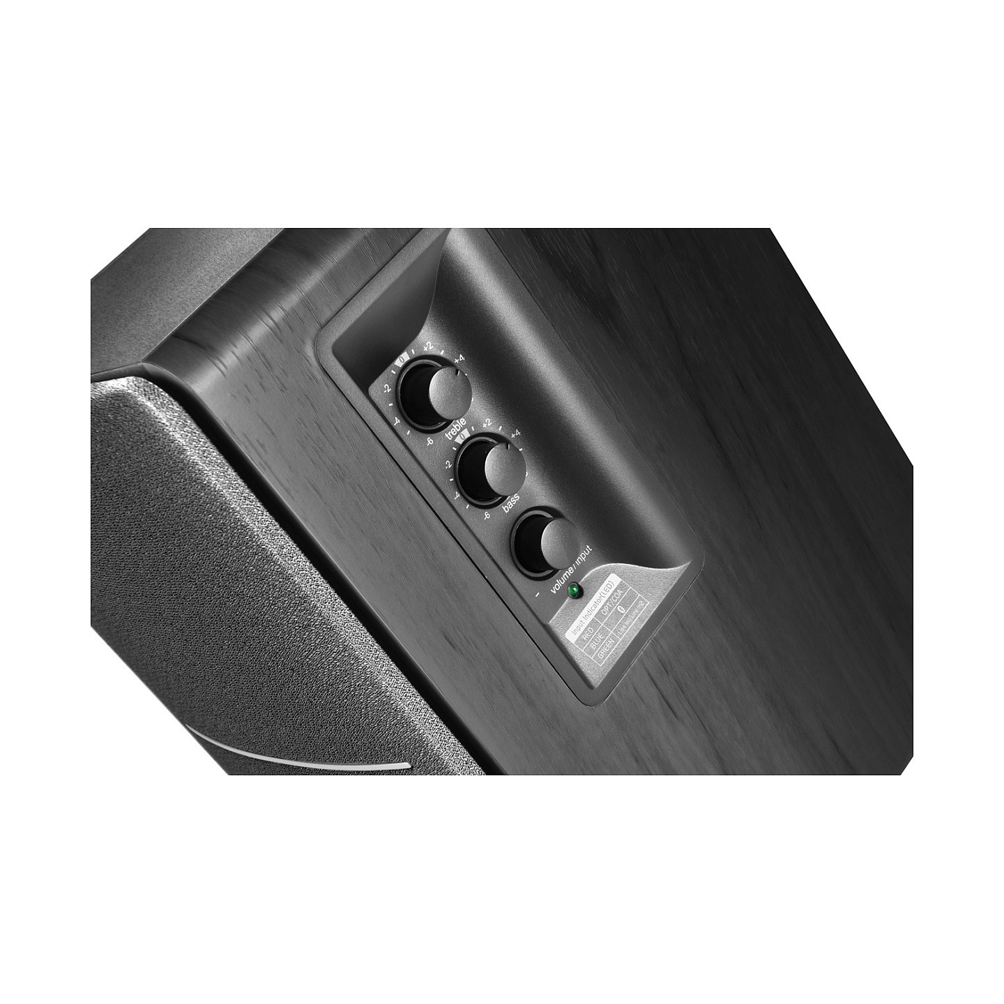 Edifier Studio R1280DB 2.0 schwarz Bluetooth retail — Buy in Cyprus with Fast Delivery