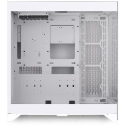 Buy Thermaltake CTE E600 MX - Mid Tower Tempered Glass PC Case, White, E-ATX/ATX... in Cyprus, Nicosia, Limassol, Larnaka, Pafos