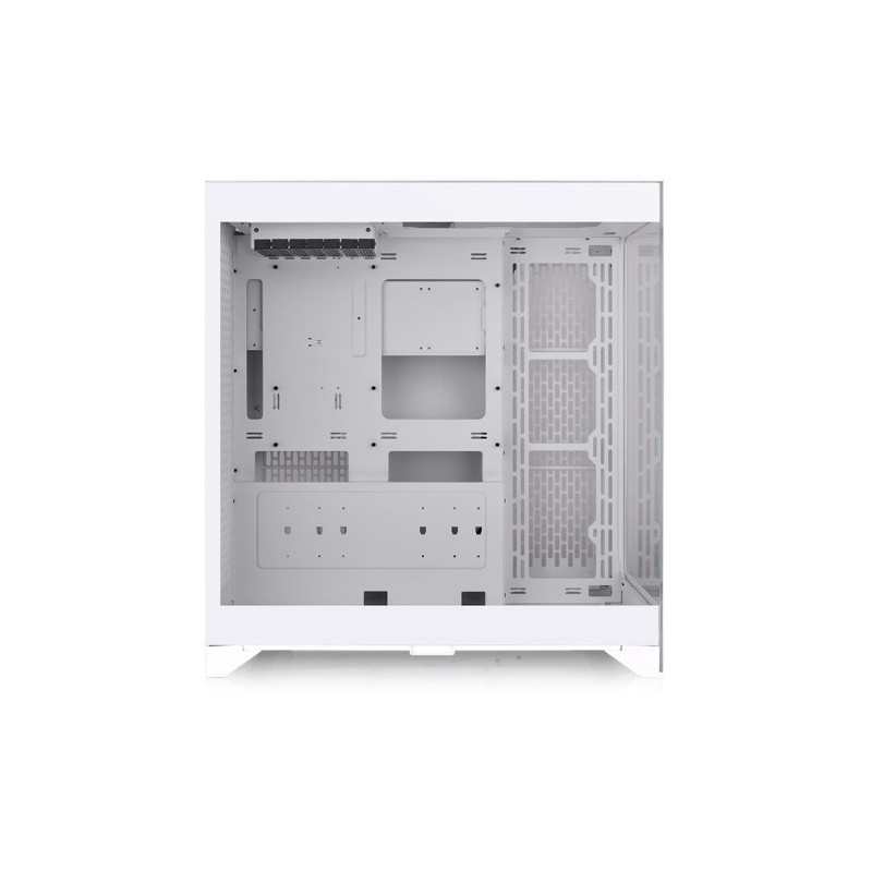 Buy Thermaltake CTE E600 MX - Mid Tower Tempered Glass PC Case, White, E-ATX/ATX... in Cyprus, Nicosia, Limassol, Larnaka, Pafos