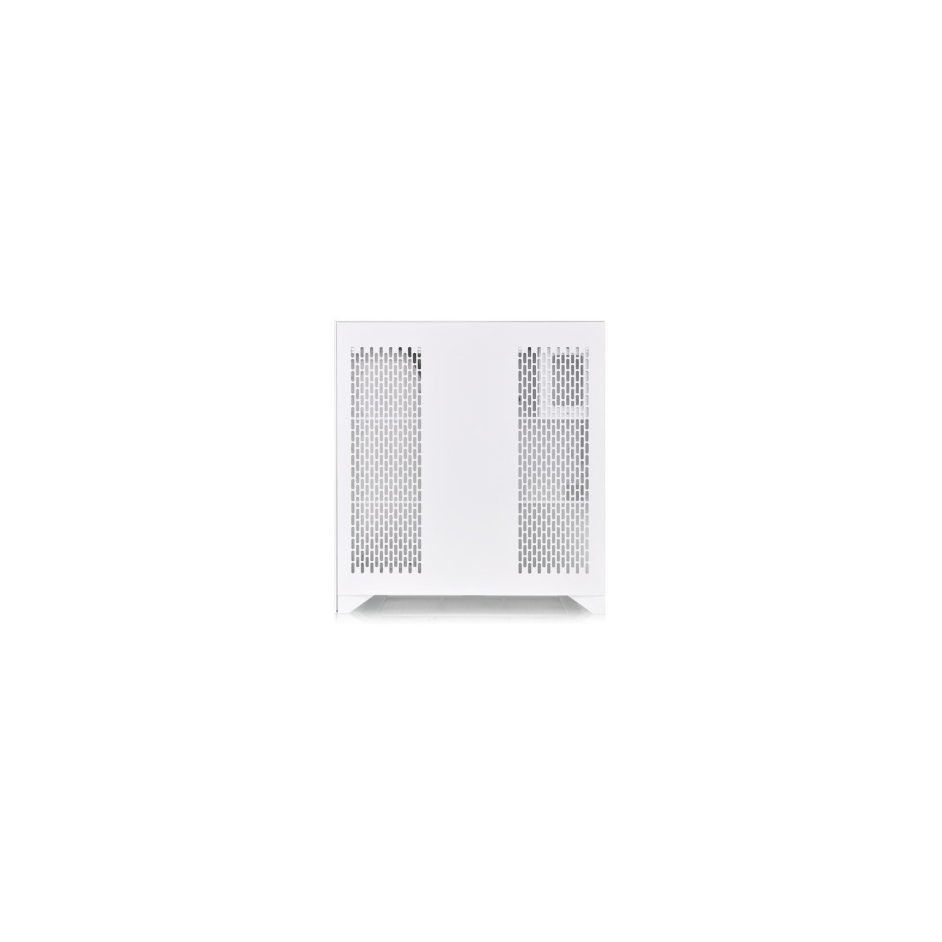 Thermaltake CTE E600 MX - Mid Tower Tempered Glass PC Case, White, E-ATX/ATX/mATX/mini-ITX Compatible