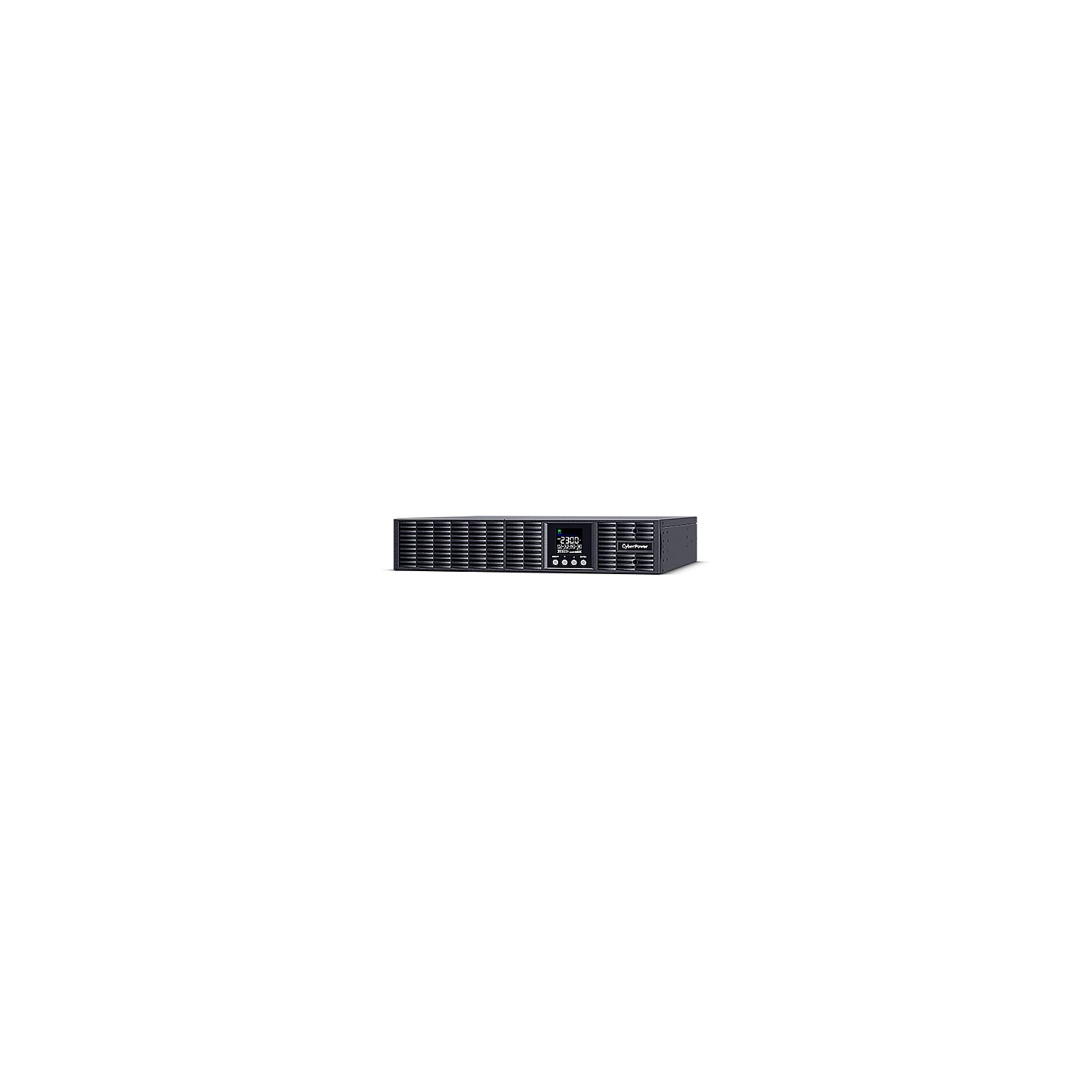 CyberPower USV Advanced Online S Rack Tower OLS3000ERT2UA-B — Buy in Cyprus with Fast Delivery