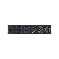CyberPower USV Advanced Online S Rack Tower OLS3000ERT2UA-B — Buy in Cyprus with Fast Delivery