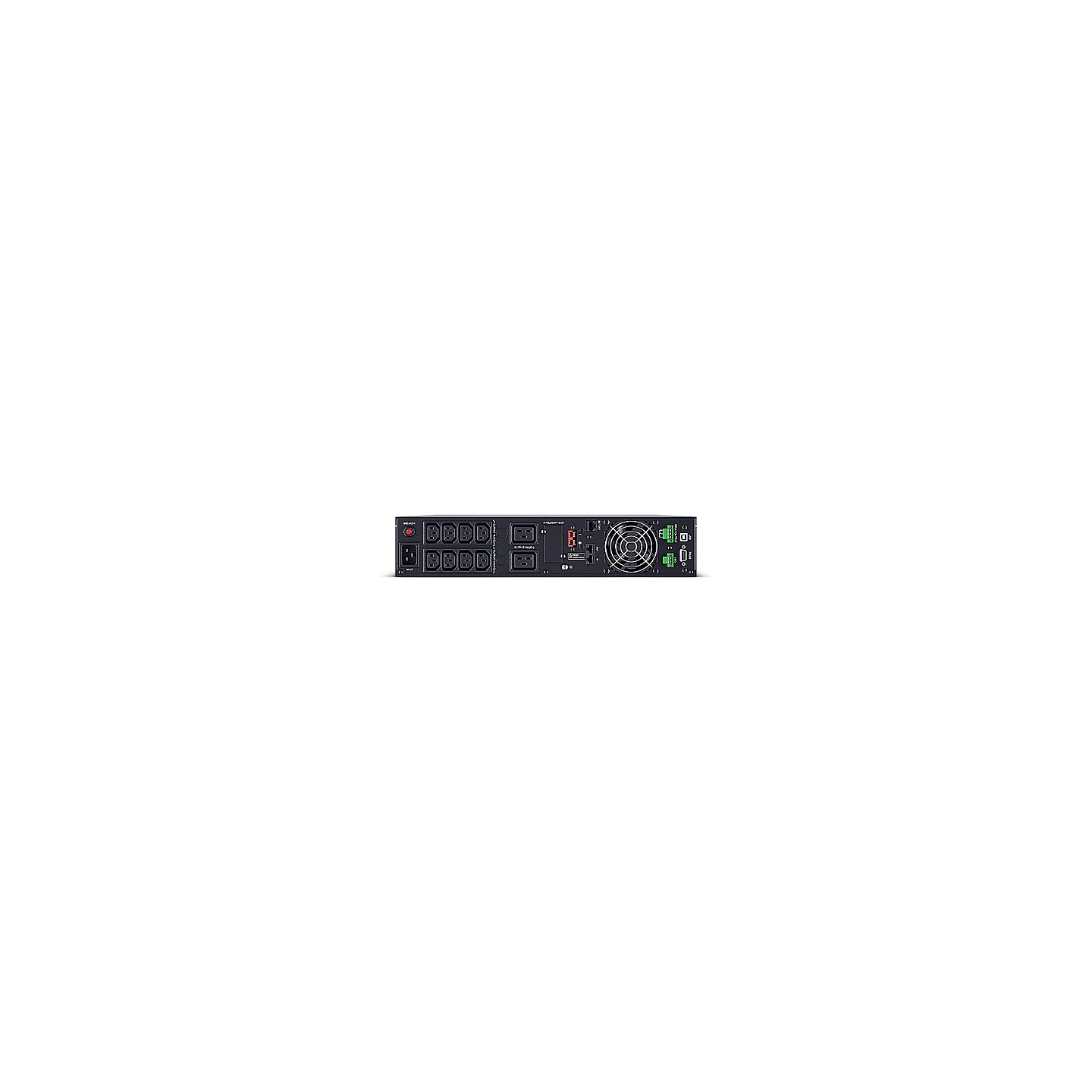 CyberPower USV Advanced Online S Rack Tower OLS3000ERT2UA-B — Buy in Cyprus with Fast Delivery