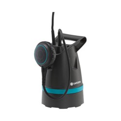 Gardena Klarwasser-Tauchpumpe 8600 — Buy in Cyprus with Fast Delivery