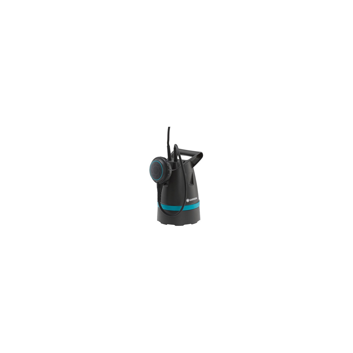 Gardena Klarwasser-Tauchpumpe 8600 — Buy in Cyprus with Fast Delivery