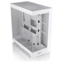 Buy Thermaltake CTE E600 MX - Mid Tower Tempered Glass PC Case, White, E-ATX/ATX... in Cyprus, Nicosia, Limassol, Larnaka, Pafos