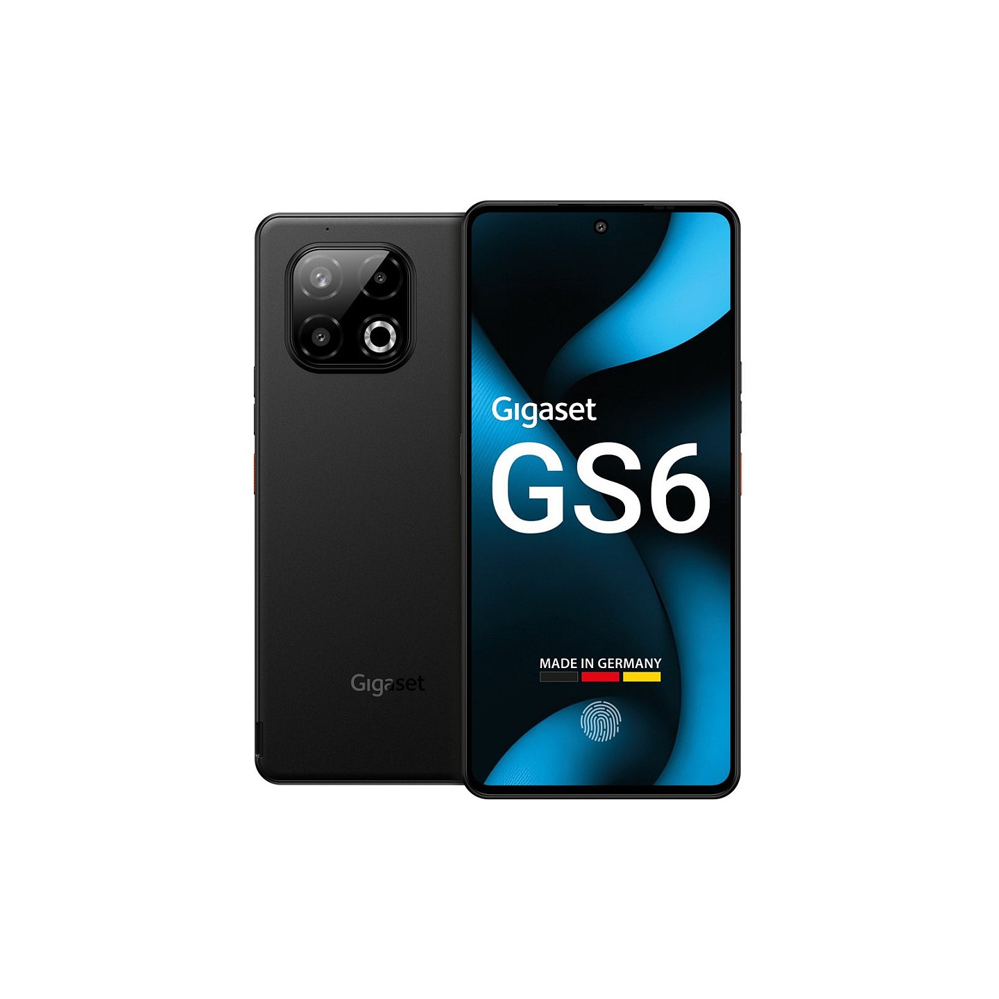 Gigaset GS6 — Buy in Cyprus with Fast Delivery