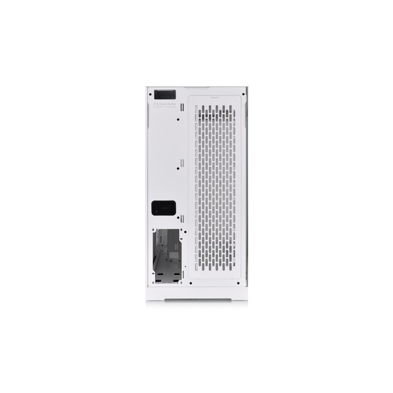 Buy Thermaltake CTE E600 MX - Mid Tower Tempered Glass PC Case, White, E-ATX/ATX... in Cyprus, Nicosia, Limassol, Larnaka, Pafos