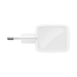 Belkin Ladegert Dual USB-C 50W PD + PPS .wei WCH019kqWH — Buy in Cyprus with Fast Delivery