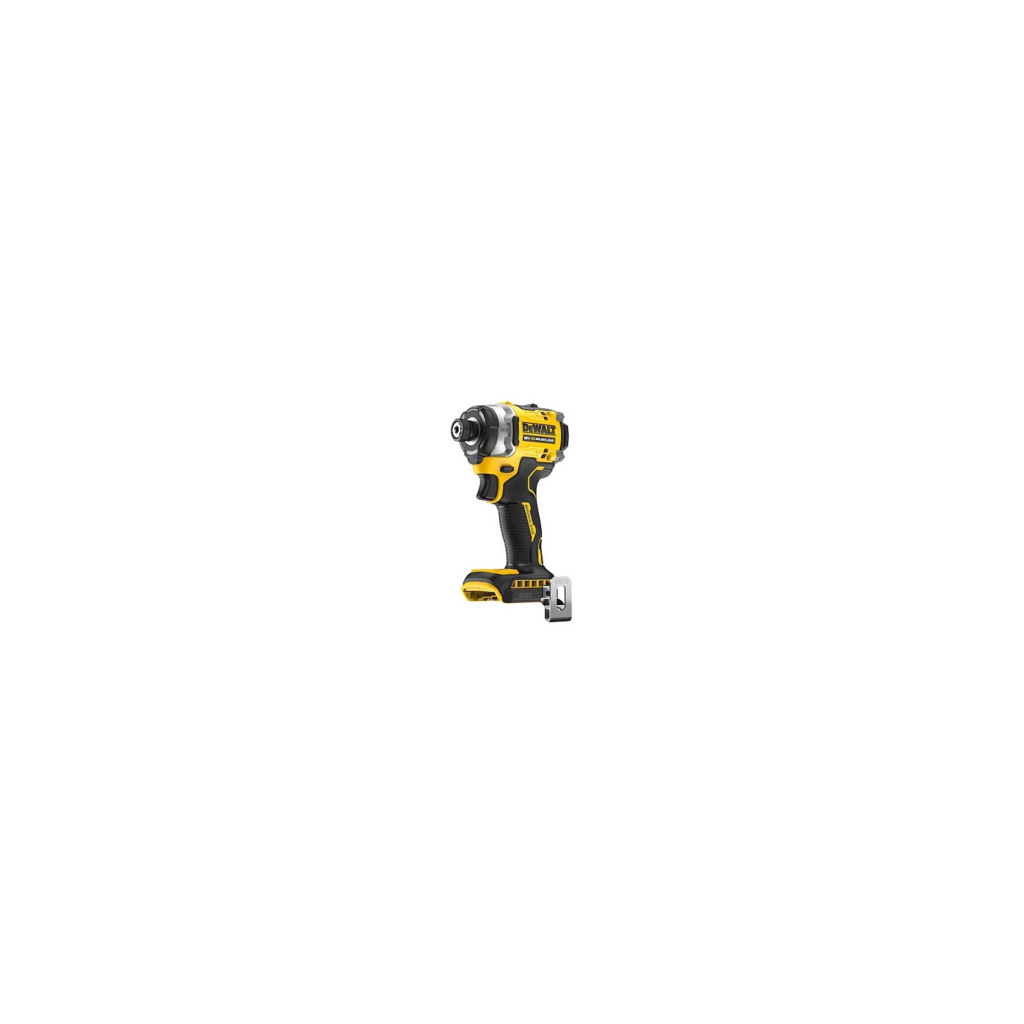 DEWALT Akku-Schlagschrauber (1 4). 18 Volt — Buy in Cyprus with Fast Delivery