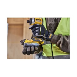 DEWALT Akku-Schlagschrauber (1 4). 18 Volt — Buy in Cyprus with Fast Delivery