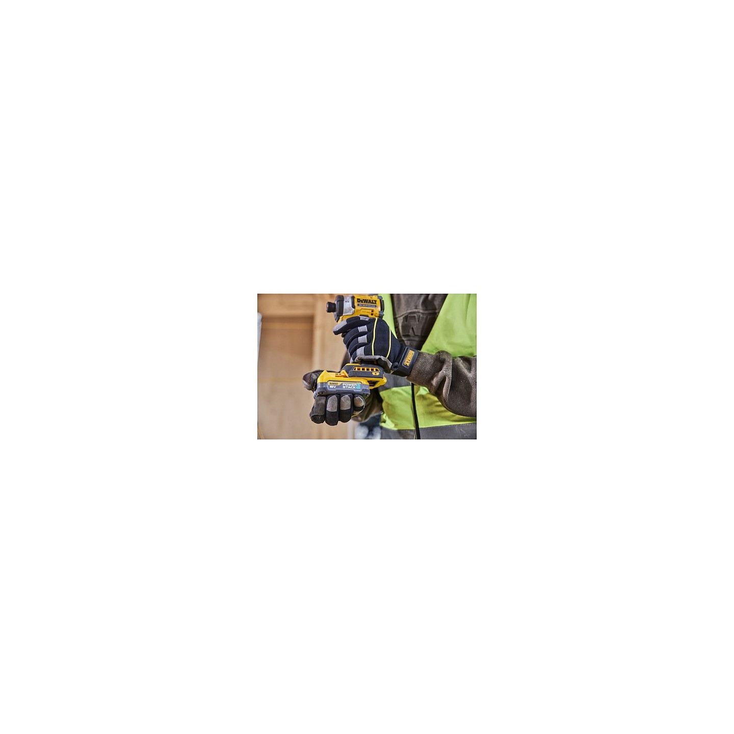 DEWALT Akku-Schlagschrauber (1 4). 18 Volt — Buy in Cyprus with Fast Delivery