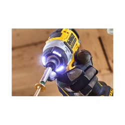 DEWALT Akku-Schlagschrauber (1 4). 18 Volt — Buy in Cyprus with Fast Delivery
