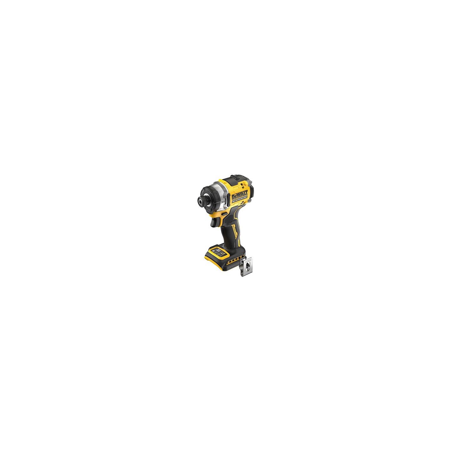 DEWALT Akku-Schlagschrauber (1 4). 18 Volt — Buy in Cyprus with Fast Delivery