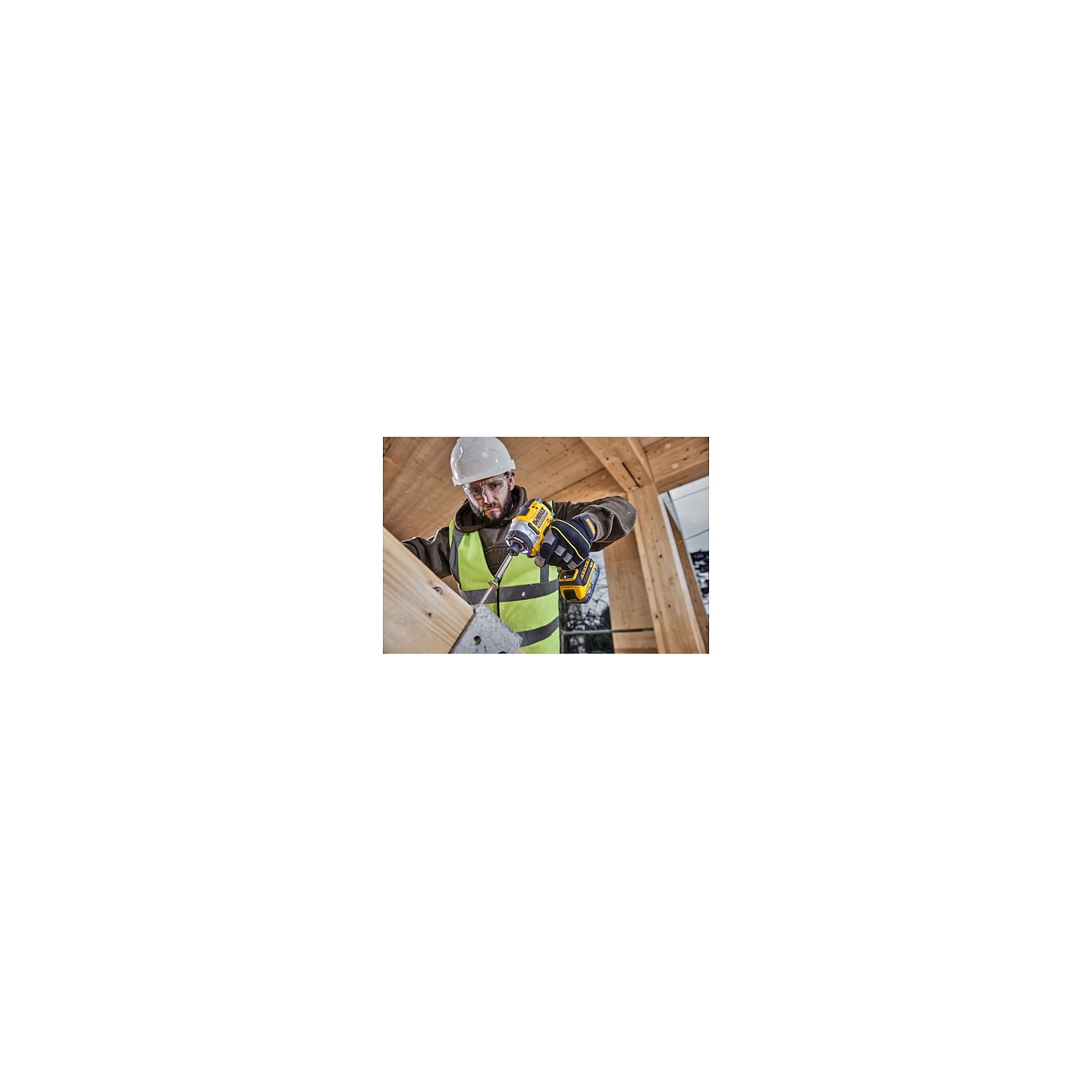 DEWALT Akku-Schlagschrauber (1 4). 18 Volt — Buy in Cyprus with Fast Delivery