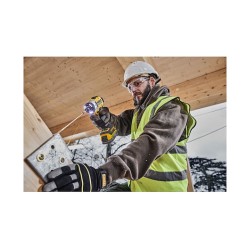 DEWALT Akku-Schlagschrauber (1 4). 18 Volt — Buy in Cyprus with Fast Delivery