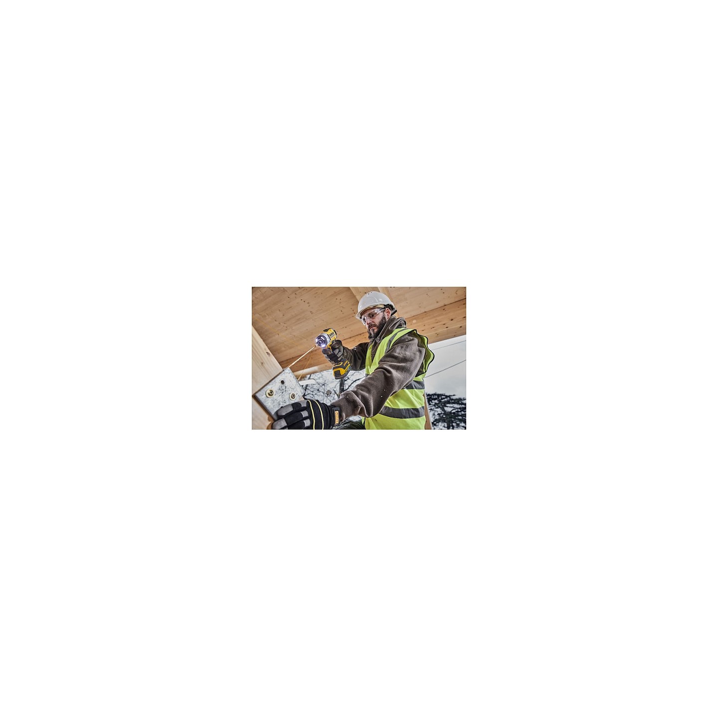 DEWALT Akku-Schlagschrauber (1 4). 18 Volt — Buy in Cyprus with Fast Delivery