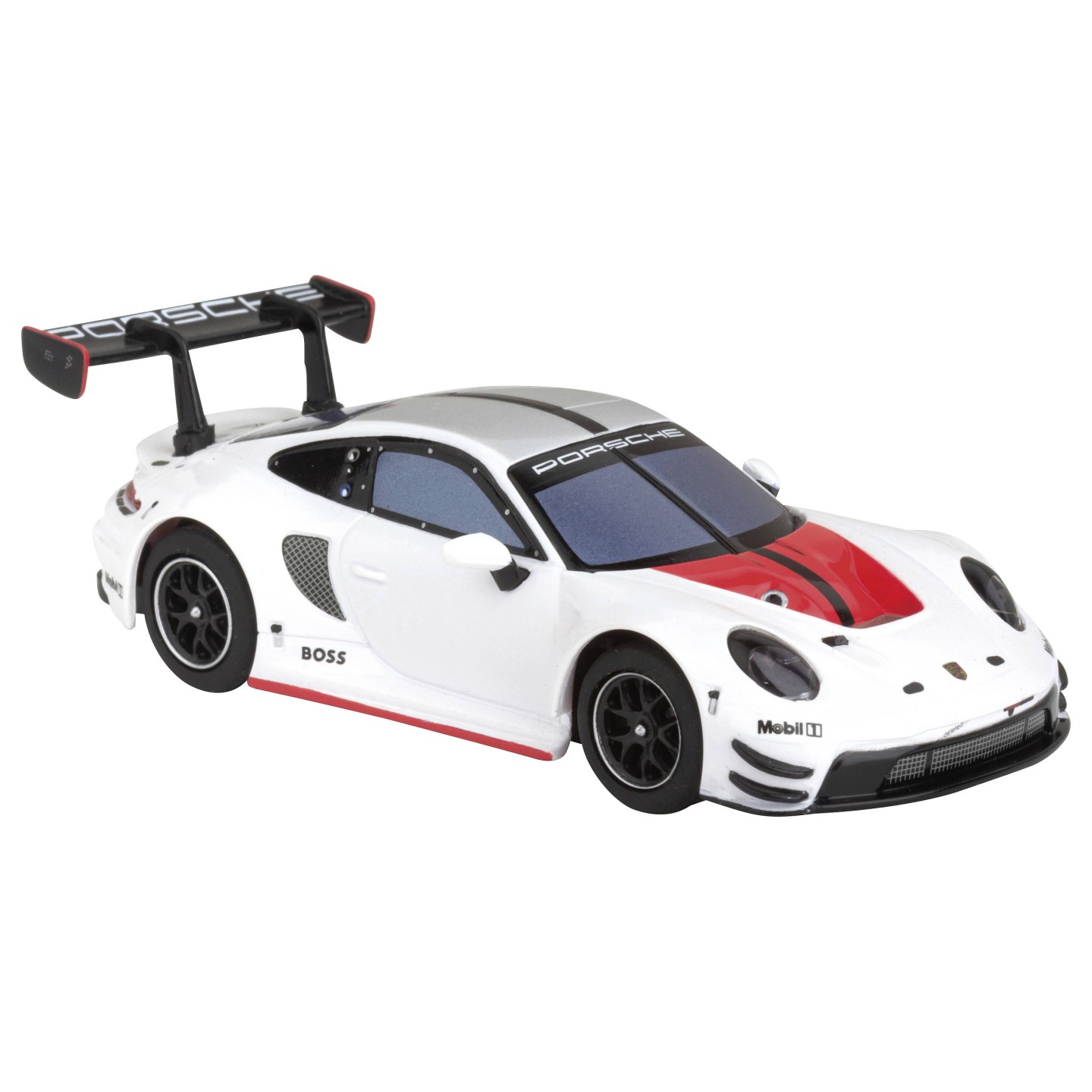 Carrera - Hybrid Racing Cars - Porsche 911 GT3 R Rexy — Buy in Cyprus with Fast Delivery