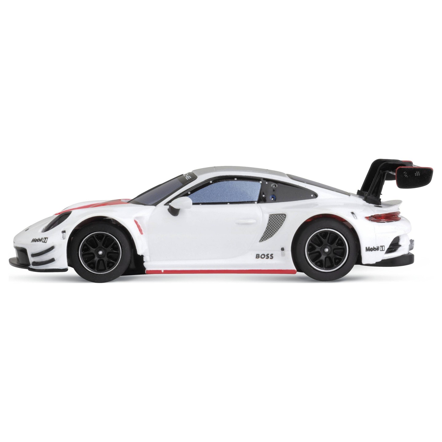 Carrera - Hybrid Racing Cars - Porsche 911 GT3 R Rexy — Buy in Cyprus with Fast Delivery