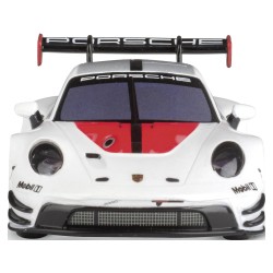 Carrera - Hybrid Racing Cars - Porsche 911 GT3 R Rexy — Buy in Cyprus with Fast Delivery