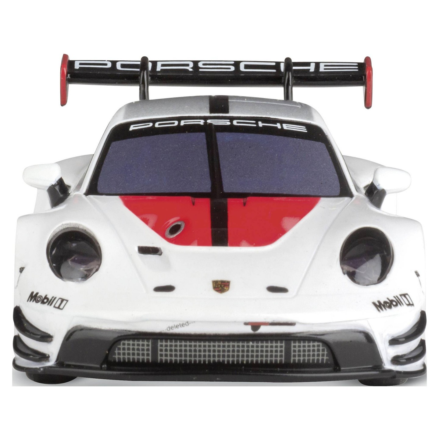 Carrera - Hybrid Racing Cars - Porsche 911 GT3 R Rexy — Buy in Cyprus with Fast Delivery