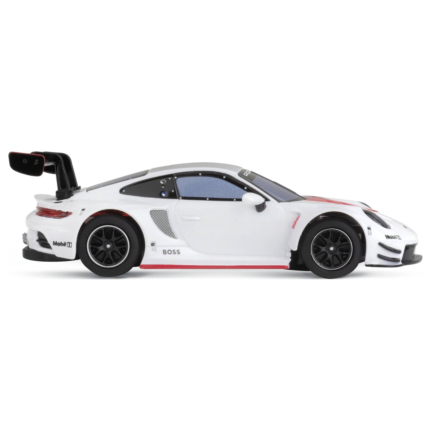 Carrera - Hybrid Racing Cars - Porsche 911 GT3 R Rexy — Buy in Cyprus with Fast Delivery
