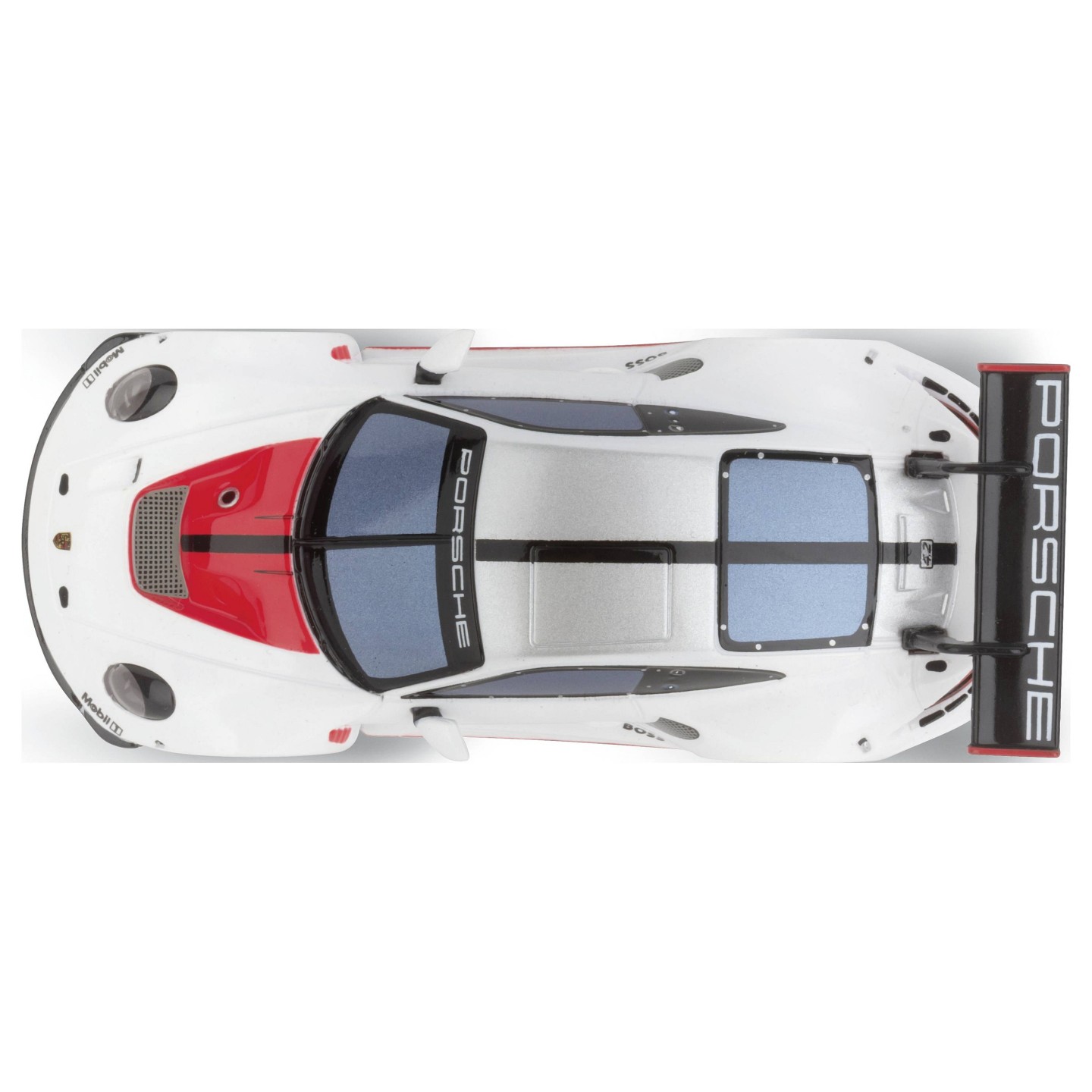 Carrera - Hybrid Racing Cars - Porsche 911 GT3 R Rexy — Buy in Cyprus with Fast Delivery