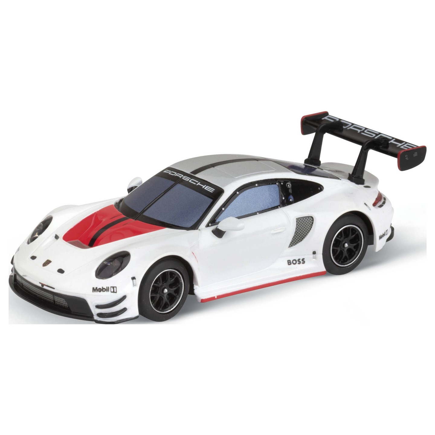 Carrera - Hybrid Racing Cars - Porsche 911 GT3 R Rexy — Buy in Cyprus with Fast Delivery