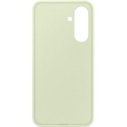 Buy Samsung Silicone Case - EF-PA366 - Galaxy A36 5G Back Cover, Light Green in Cyprus, Nicosia, Limassol, Larnaka, Pafos