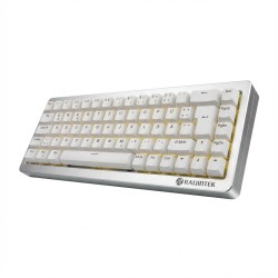 RAIJINTEK MGA-68 (silber. DE-Layout. Hejin Magnetic Yellow) — Buy in Cyprus with Fast Delivery