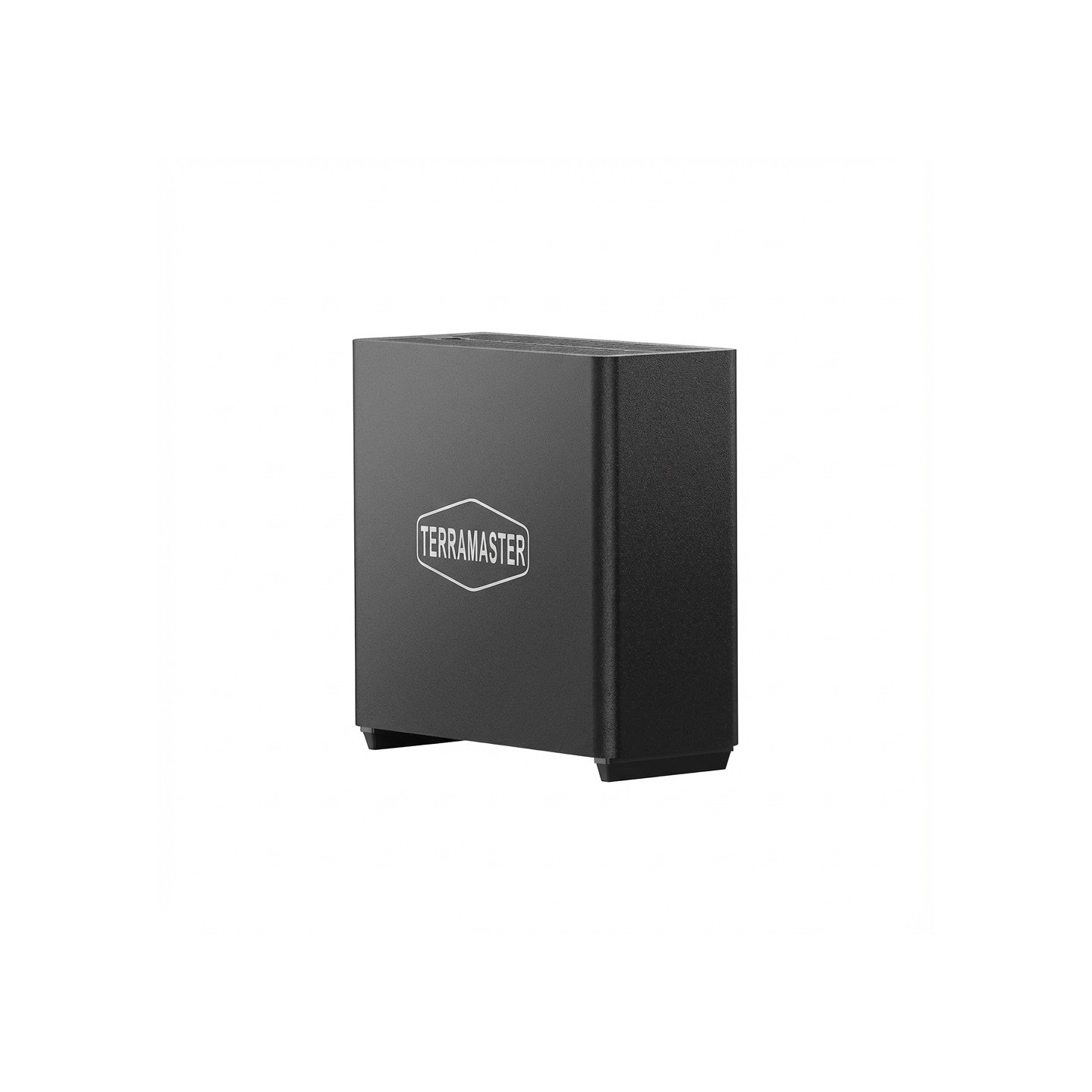 TERRAMASTER D4 SSD 4bay All SSD Gehäuse.USB4.40Gbps.Diskless — Buy in Cyprus with Fast Delivery