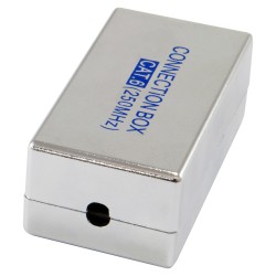 Equip Stecker Verbindungsmodul C6 geschirmt — Buy in Cyprus with Fast Delivery