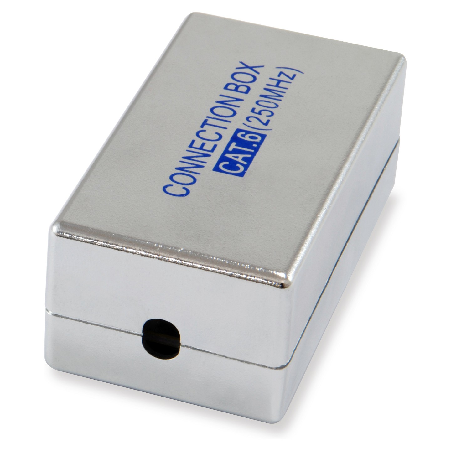 Equip Stecker Verbindungsmodul C6 geschirmt — Buy in Cyprus with Fast Delivery