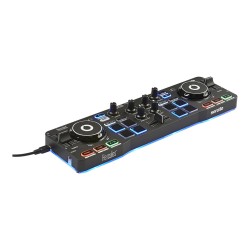 Mixersteuerung Hercules DJ Control Starlight retail — Buy in Cyprus with Fast Delivery