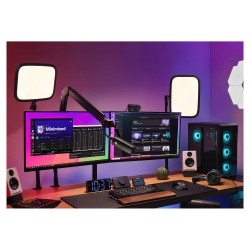 Elgato Facecam MK.2 — Buy in Cyprus with Fast Delivery