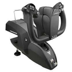 Thrustmaster ThrustMaster Civil Aviation (TCA) Yoke Pack Boeing Edition — Buy in Cyprus with Fast Delivery
