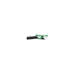 LEXMARK OM 4.5k Black Return TONER — Buy in Cyprus with Fast Delivery